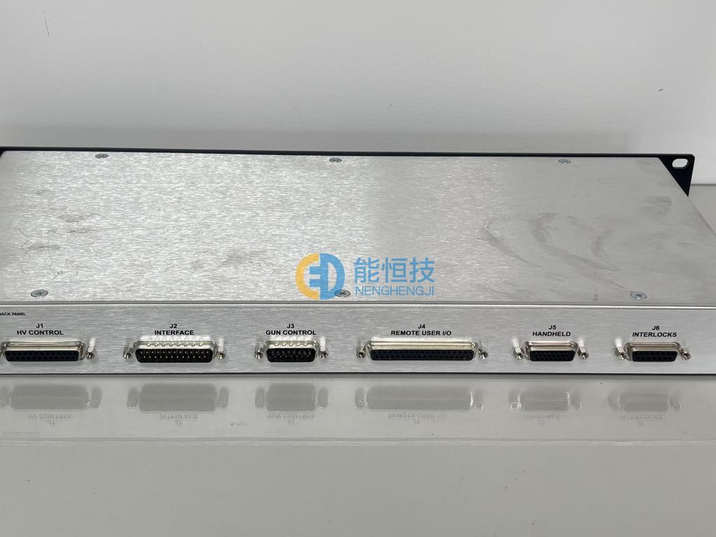 Telemark 电子束蒸发源整套系统 实拍图5